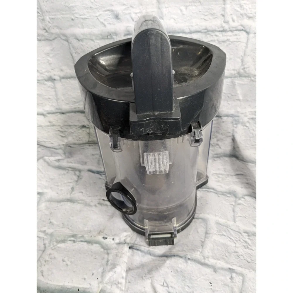 Shark Navigator Lift-Away UV650 Vacuum Dust Cup Canister Part